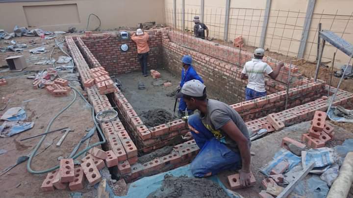 Mobirise Website Builder